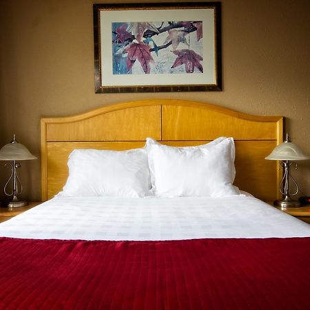Bulkley Valley Motel New Hazelton Kültér fotó