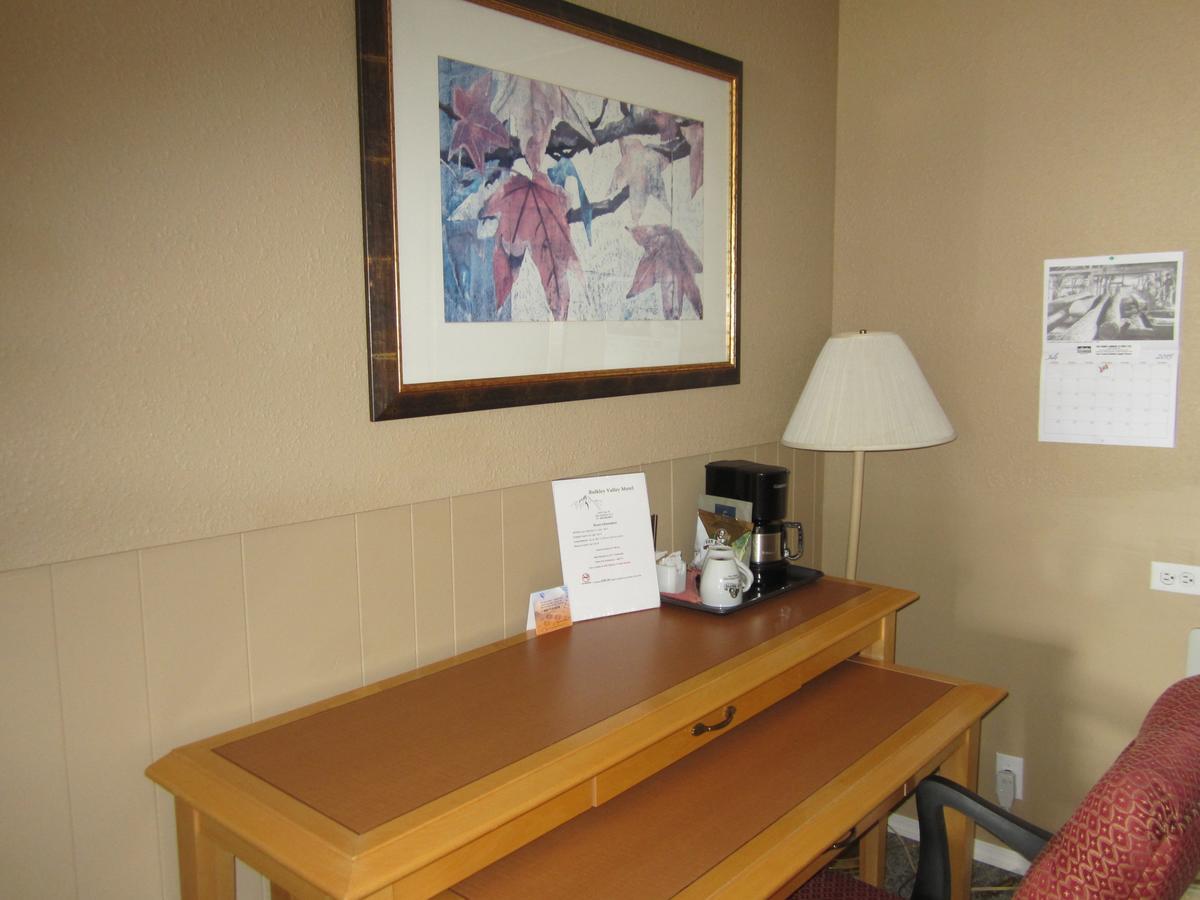 Bulkley Valley Motel New Hazelton Kültér fotó