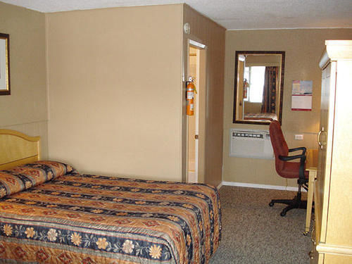 Bulkley Valley Motel New Hazelton Kültér fotó